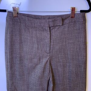 NWT Rafaella trousers